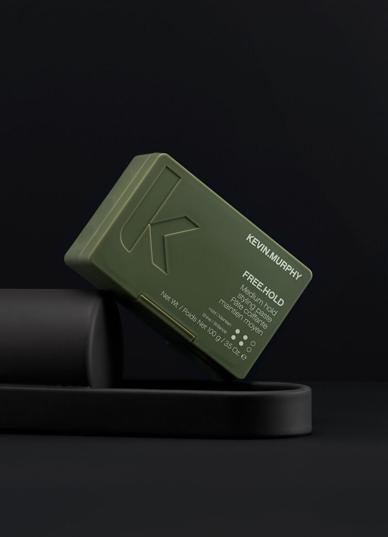Kevin Murphy FREE.HOLD Medium Hold Styling Paste