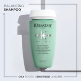 Kérastase Spécifique Bain Divalent – Balancing Shampoo