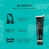 Bumble and Bumble Texture | Matte Gel-Creme