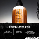 Bumble and Bumble Tonic Lotion Primer | Hair Grooming