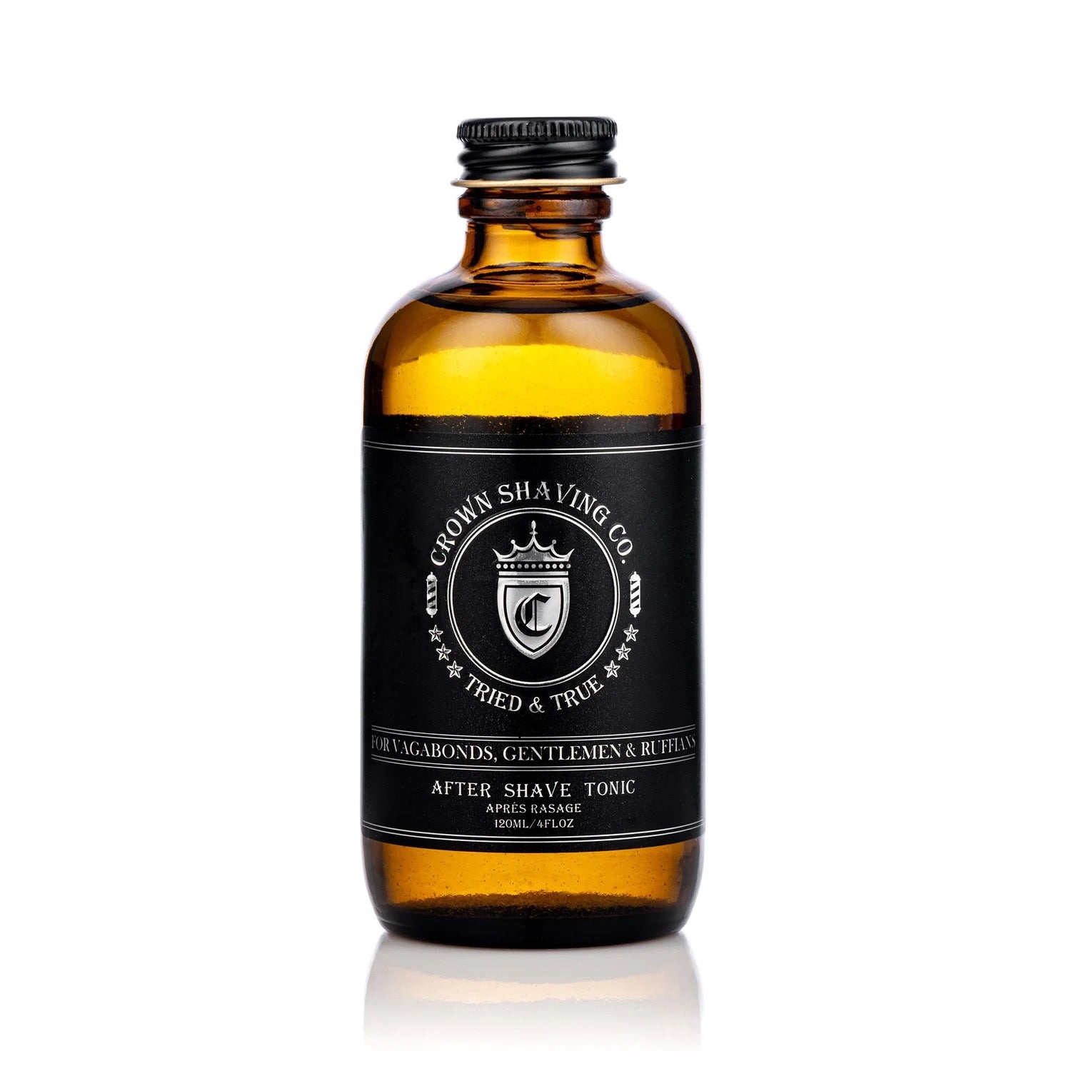 Crown Shaving Co. After Shave Tonic