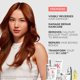 Kérastase Première Huile Gloss Réparatrice