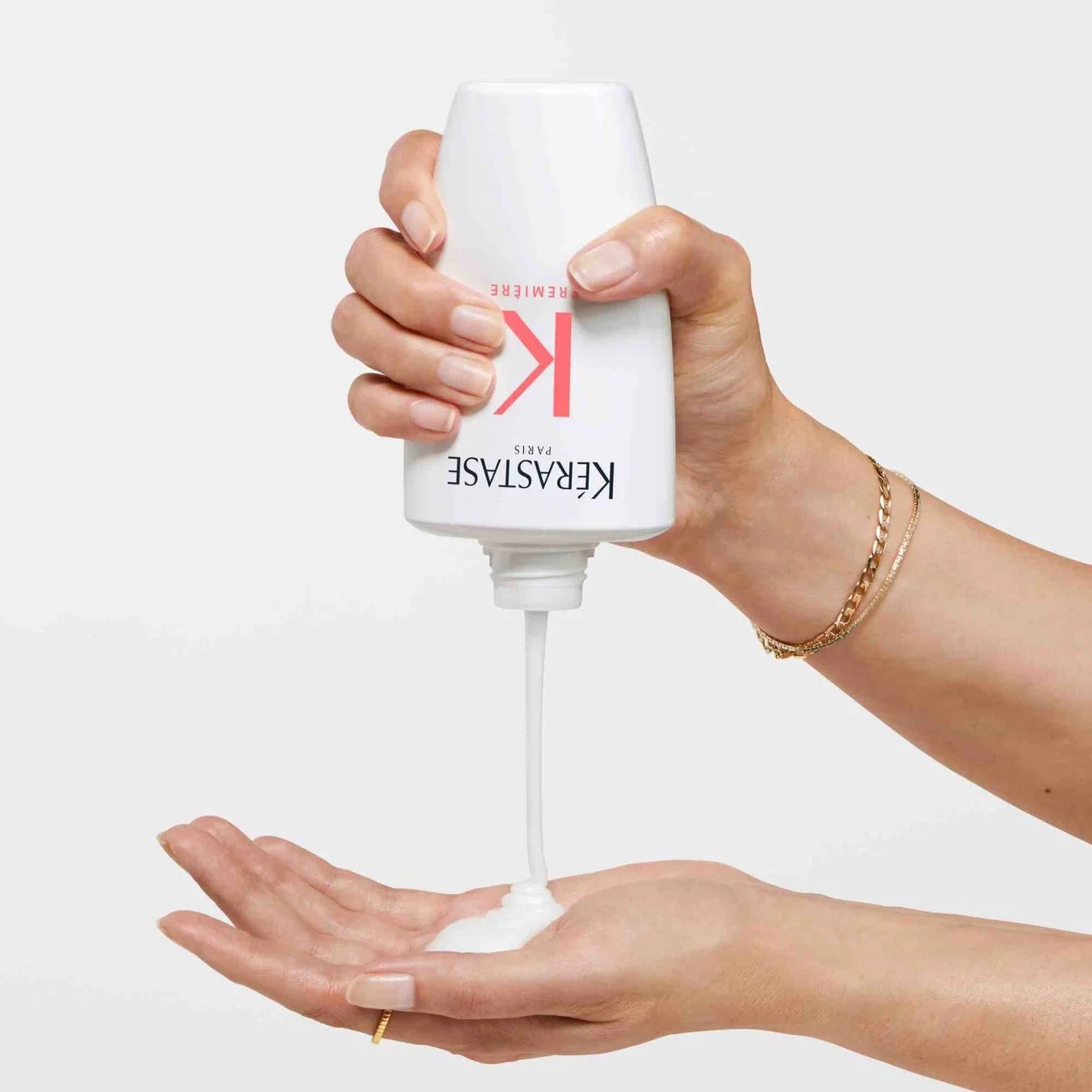 Première Bain Décalcifiant Réparateur Shampoo by Kérastase