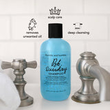 Bumble and Bumble Sunday Shampoo | Weekly Detox Shampoo