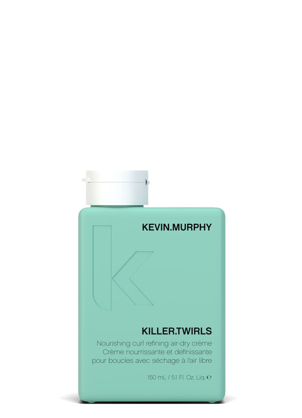 Kevin Murphy Killer Twirls