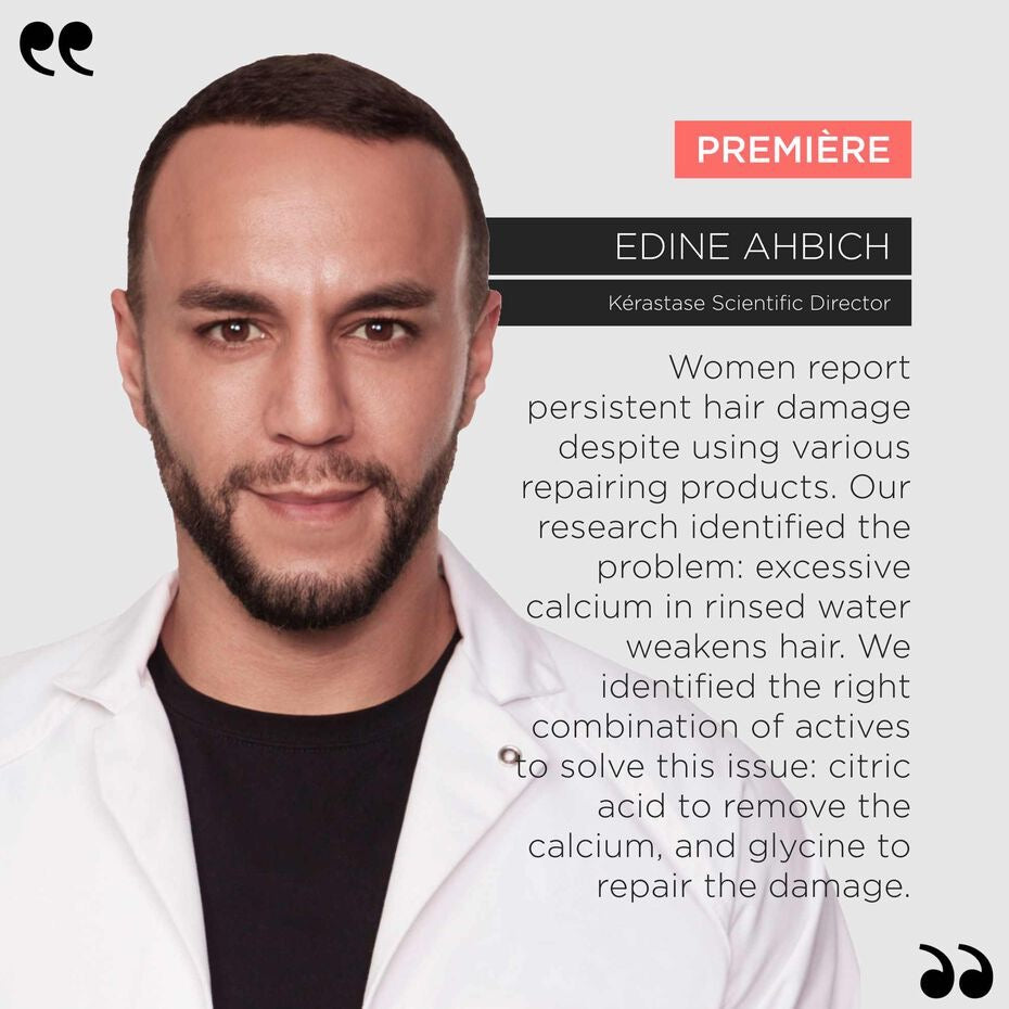 Premiere at Home Treatment Bundle by Kerastase