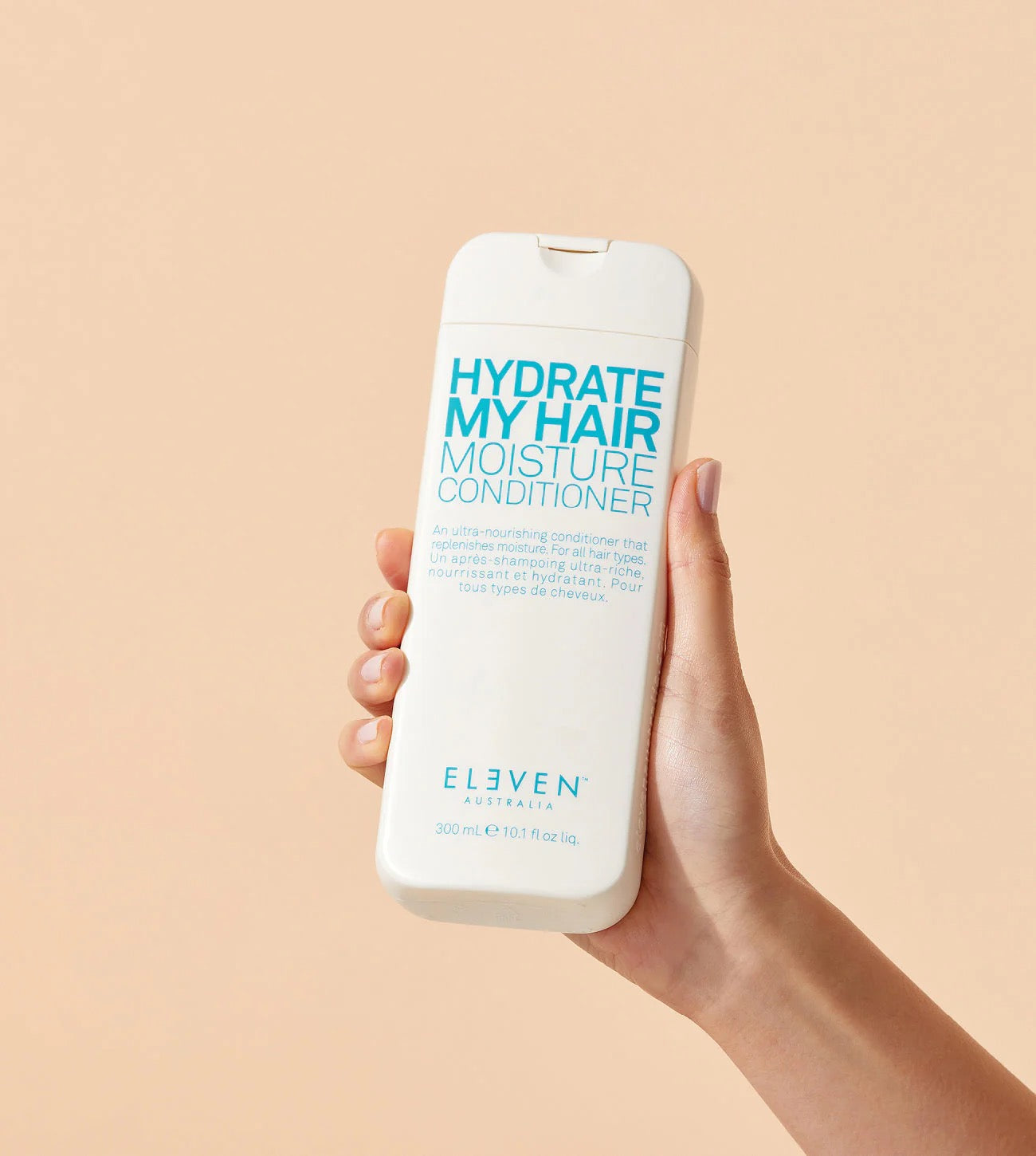 ELEVEN Australia Hydrate My Hair Moisture Conditioner