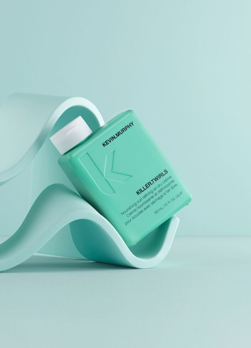 Kevin Murphy Killer Twirls