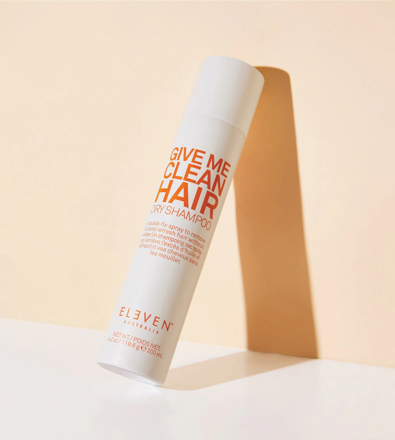 ELEVEN Australia Give Me Clean Hair Dry Shampoo