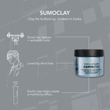 Bumble and Bumble Sumoclay