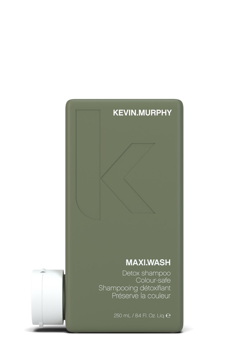 Kevin Murphy Maxi Wash - Detox
