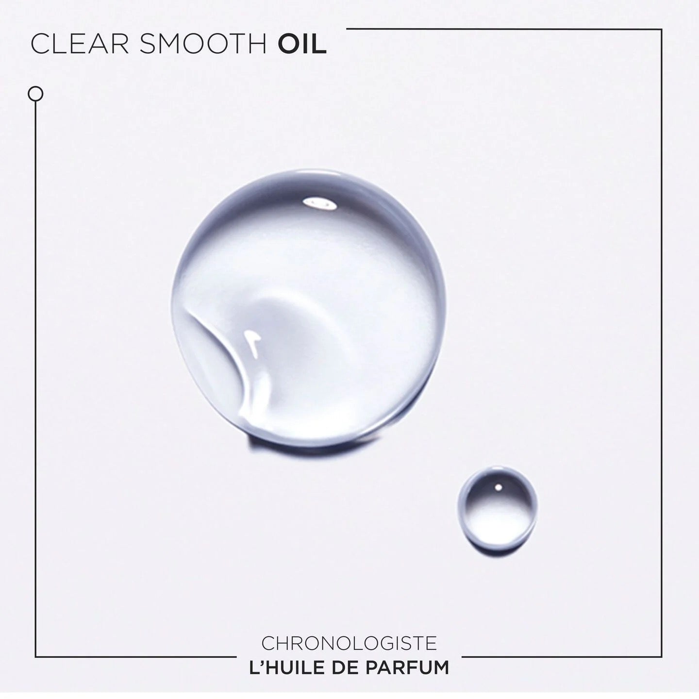 Chronologiste Huile De Parfum by Kerastase