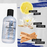 Bumble and Bumble Thickening Shampoo