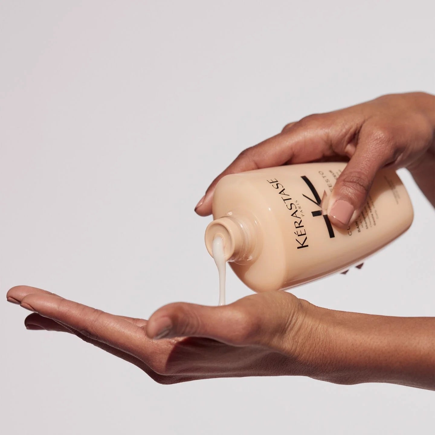 Curl Manifesto Bain Hydratation Douceur Shampoo by Kerastase