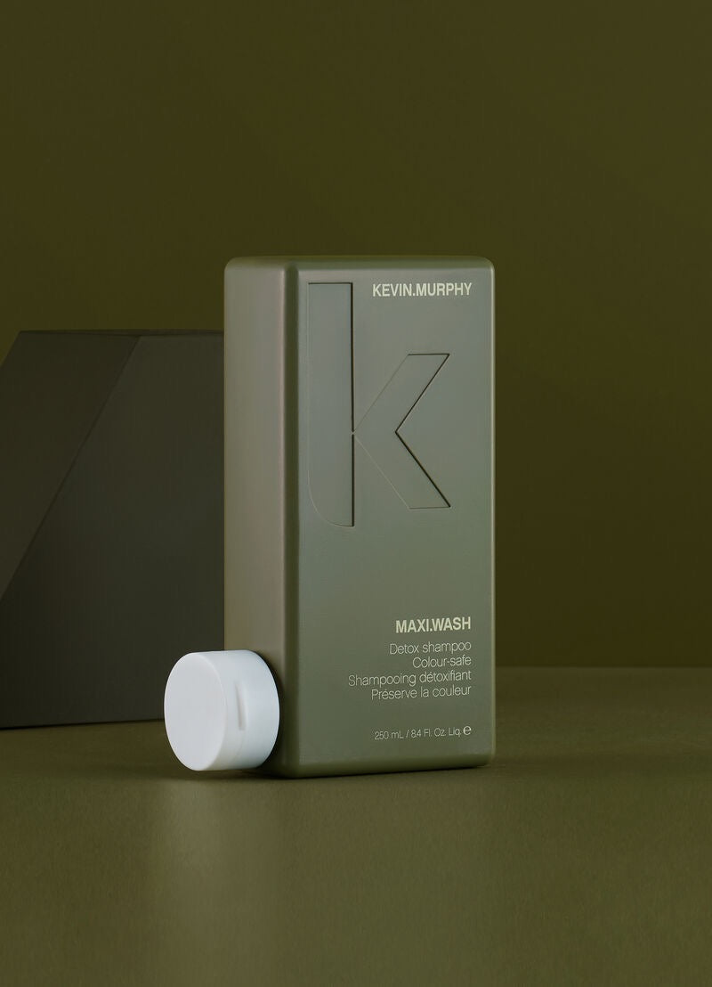 Kevin Murphy Maxi Wash - Detox
