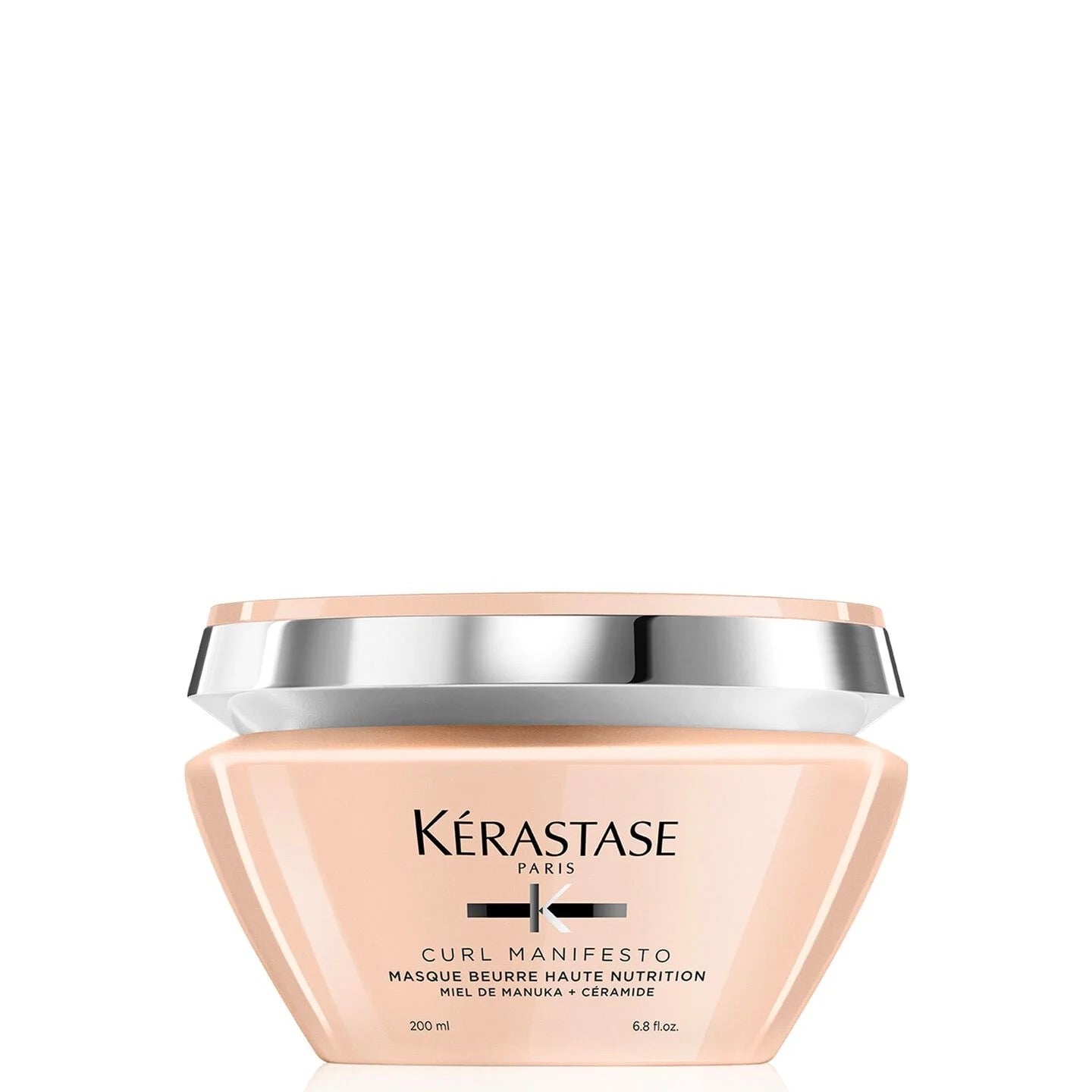 Curl Manifesto Masque Beurre Haute Nutrition by Kerastase