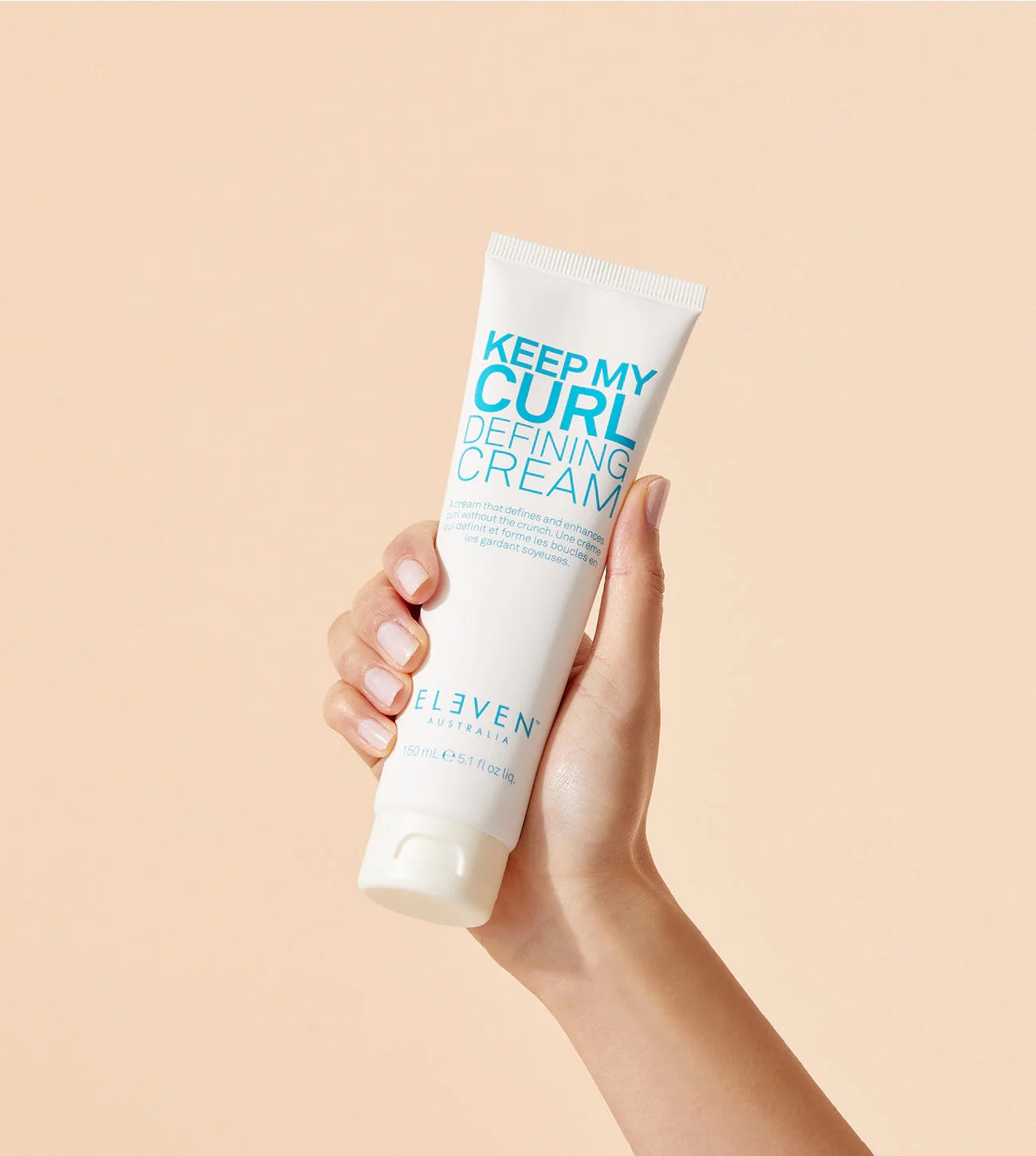 ELEVEN Australia Keep My Curl Defining Cream