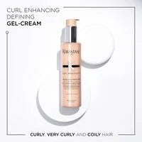 Curl Manifesto Gelée Curl Contour Gel-Cream by Kerastase