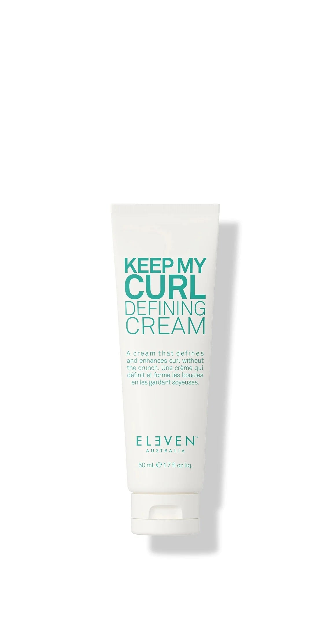ELEVEN Australia Keep My Curl Defining Cream