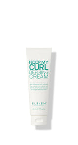 ELEVEN Australia Keep My Curl Defining Cream