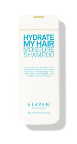 ELEVEN Australia Hydrate My Hair Moisture Shampoo