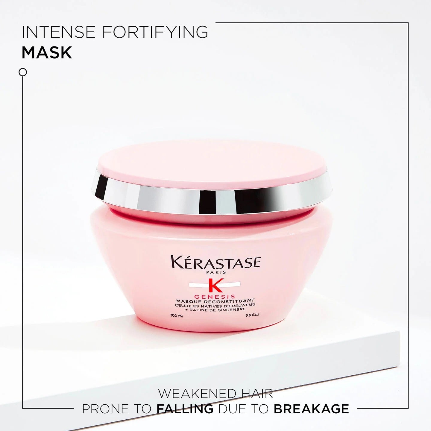 Genesis Masque Reconstituant by Kerastase