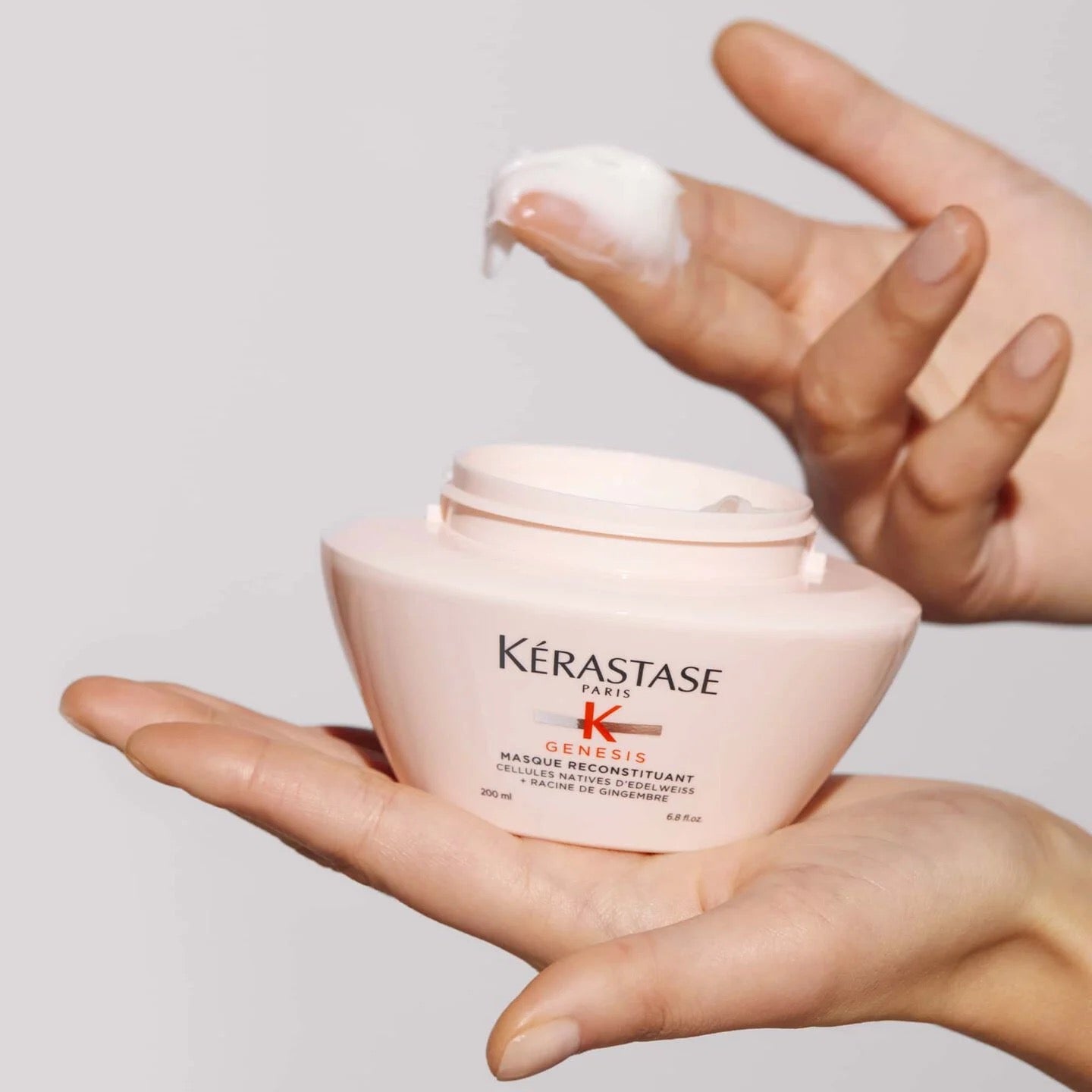 Genesis Masque Reconstituant by Kerastase