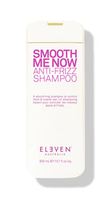 ELEVEN Australia Smooth Me Now Anti-Frizz Shampoo