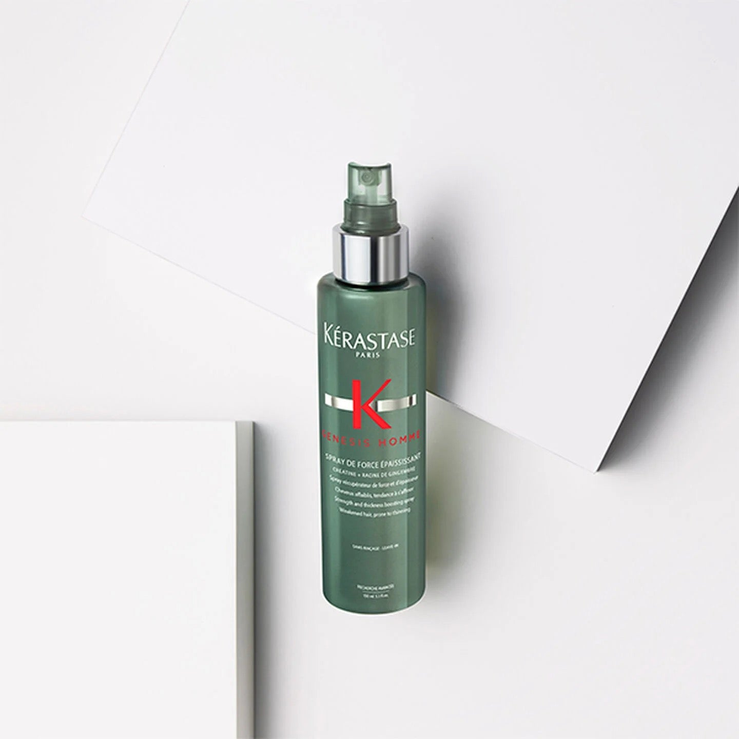 Genesis Homme Spray de Force Épaississant by Kerastase