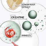 Kérastase Genesis Homme Sérum Anti-Chute Fortifiant Hair Loss Serum