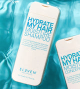 ELEVEN Australia Hydrate My Hair Moisture Shampoo