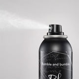Bumble and Bumble Sumo Liquid Wax + Finishing Spray