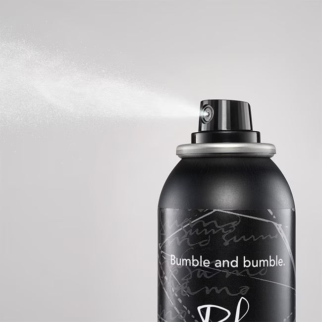 Bumble and Bumble Sumo Liquid Wax + Finishing Spray