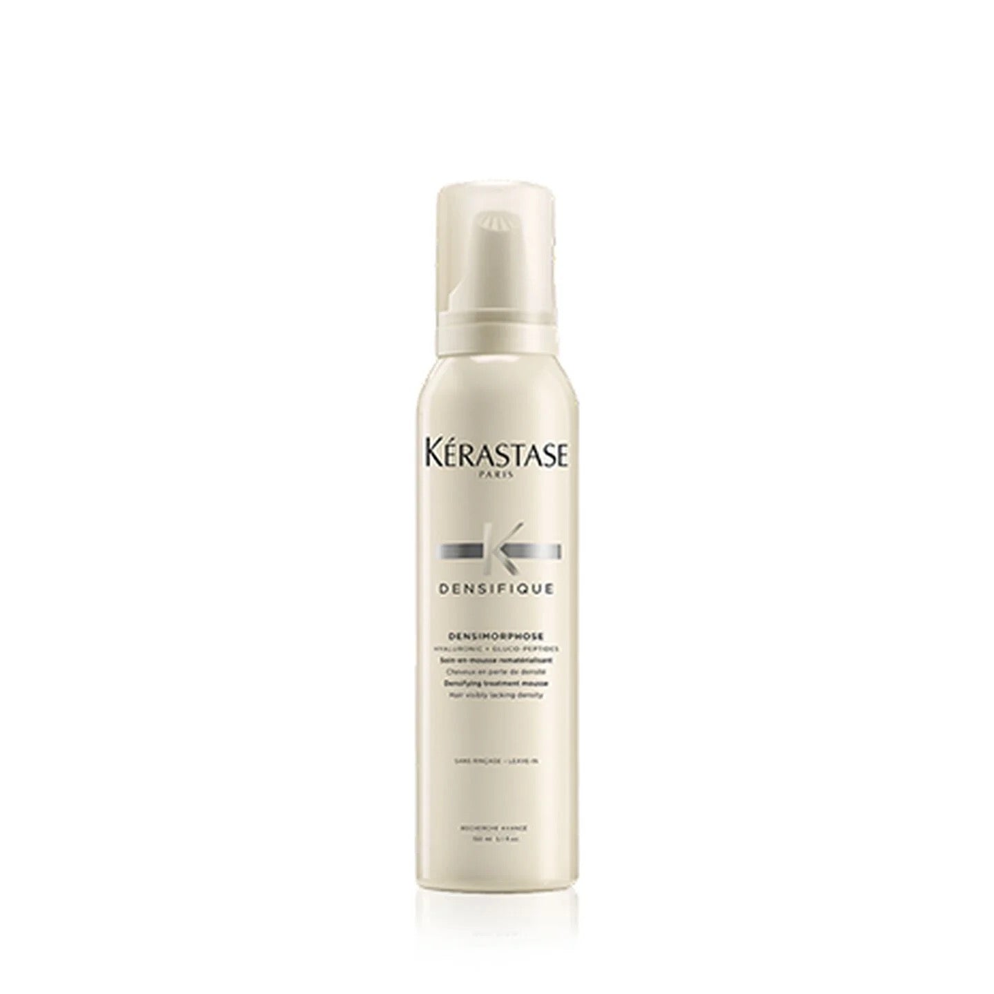 Densifique Densimorphose® Hair Mousse by Kérastase