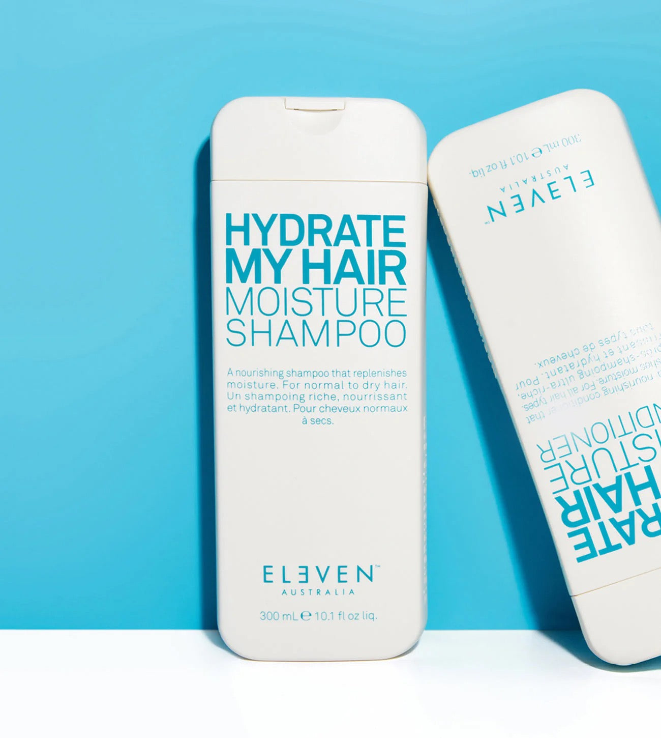 ELEVEN Australia Hydrate My Hair Moisture Shampoo