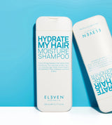 ELEVEN Australia Hydrate My Hair Moisture Shampoo