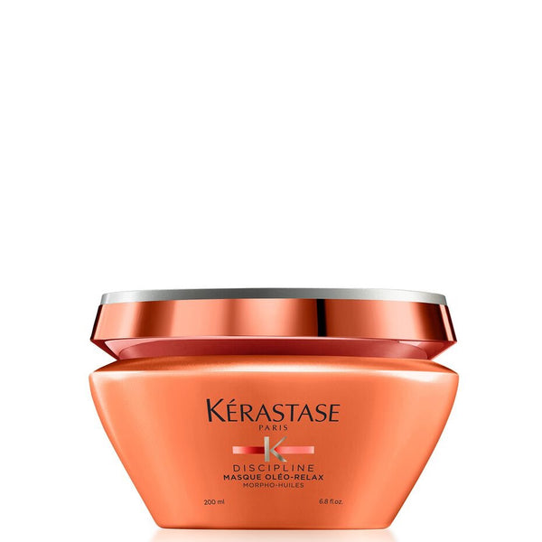 Kérastase Discipline Masque Oléo-Relax Smoothing Hair Mask