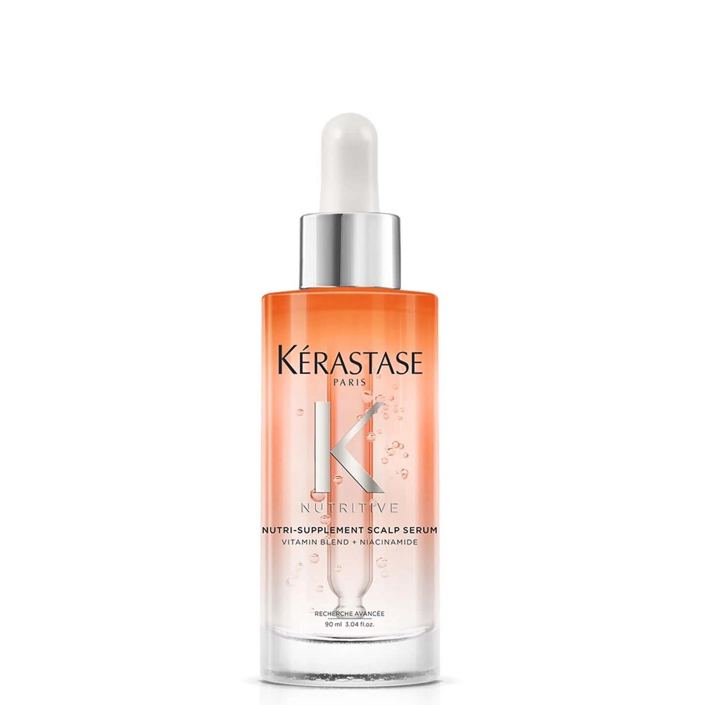 Nutritive Nutri-Supplement Scalp Serum by Kerastase