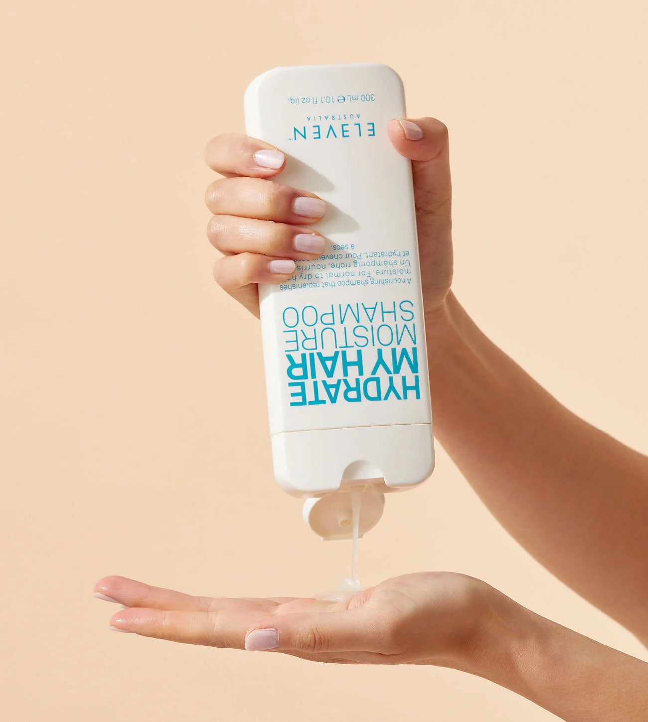 ELEVEN Australia Hydrate My Hair Moisture Shampoo