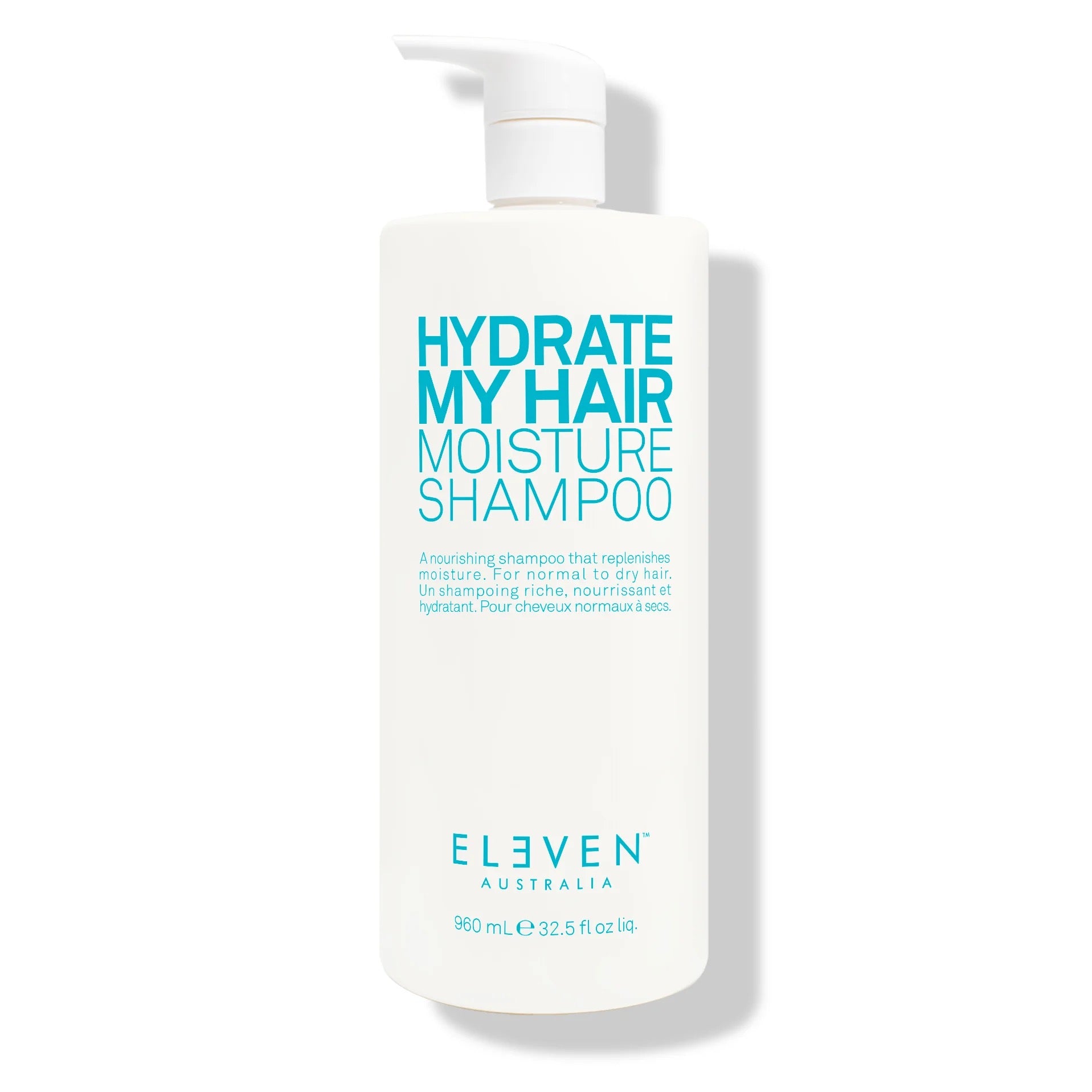 ELEVEN Australia Hydrate My Hair Moisture Shampoo