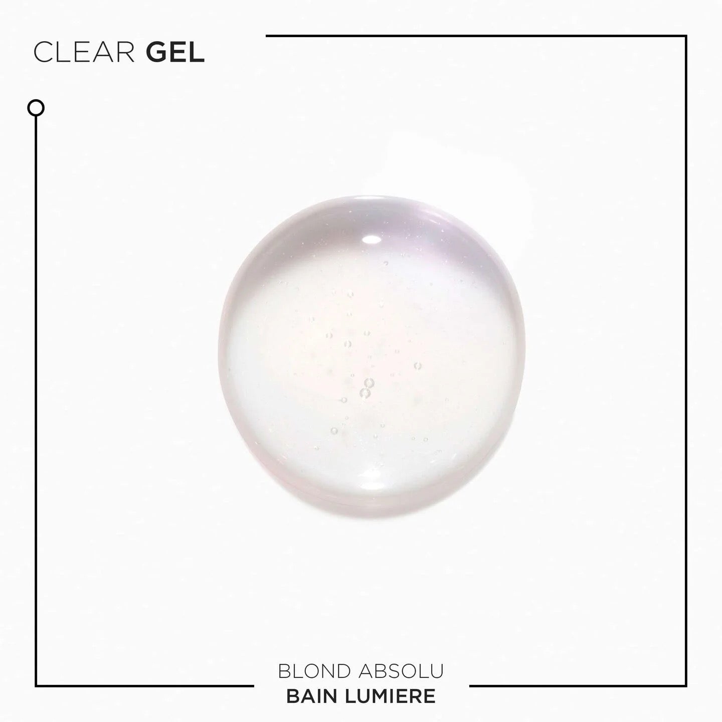 Blond Absolu Bain Lumière Shampoo by Kerastase