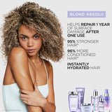 Kérastase Blond Absolu Huile Cicaextreme