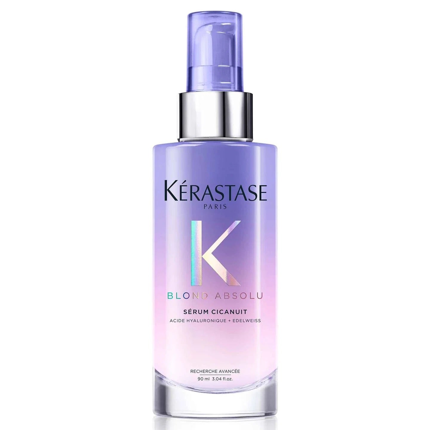 Blonde Absolu Cicanuit Night Sérum by Kerastase