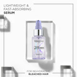 Kérastase Blond Absolu 2% Pure Hyaluronic Acid Serum