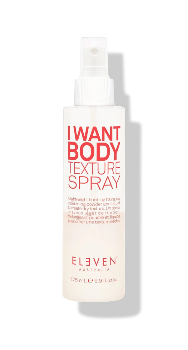 ELEVEN Australia I Want Body Texture Spray