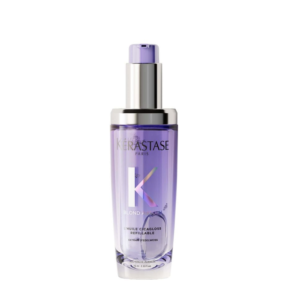 Kérastase Blond Absolu Huile Cicaextreme