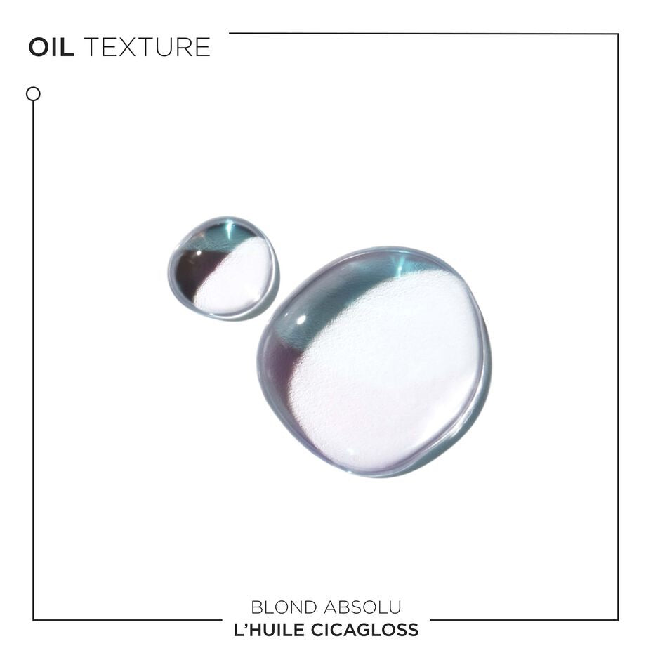 Blond Absolu Huile Cicaextreme by Kerastase