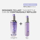 Kérastase Blond Absolu Huile Cicaextreme