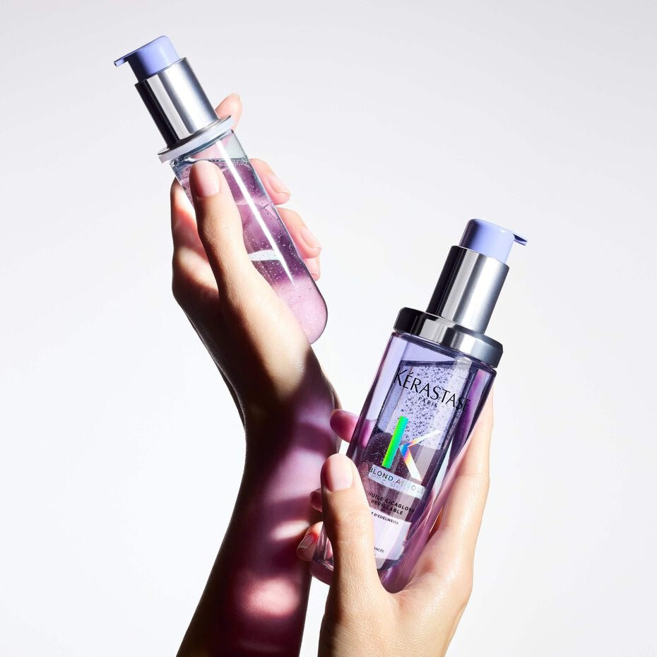 Blond Absolu Huile Cicaextreme by Kerastase