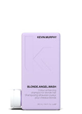 Kevin Murphy Blonde Angel Treatment - Toning Conditioner for Blonde & Grey Hair